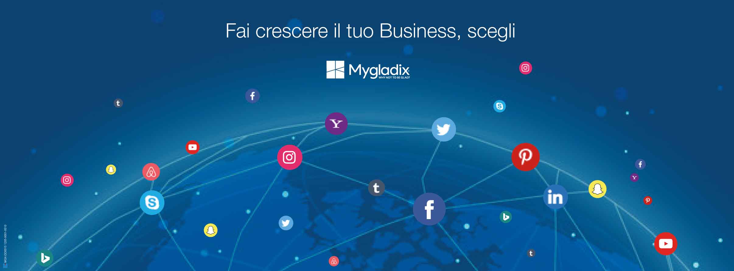 mygladix-social-network