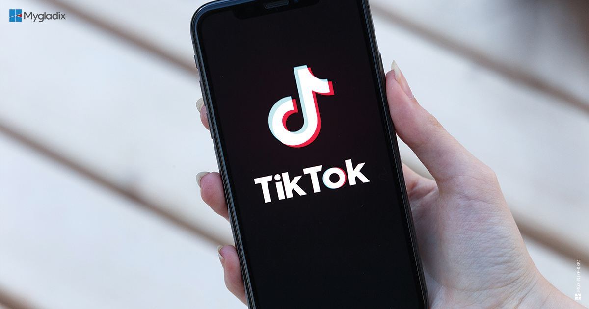 Cosa succede a TikTok?